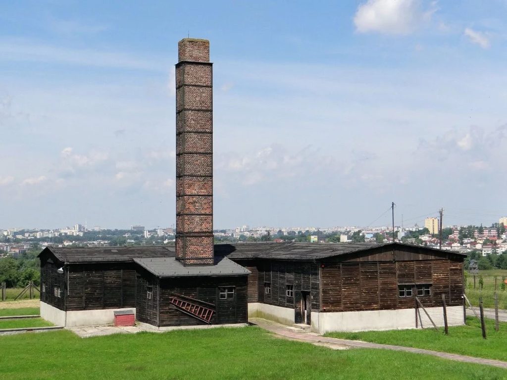 concentration-camp-majdanek-private-tour