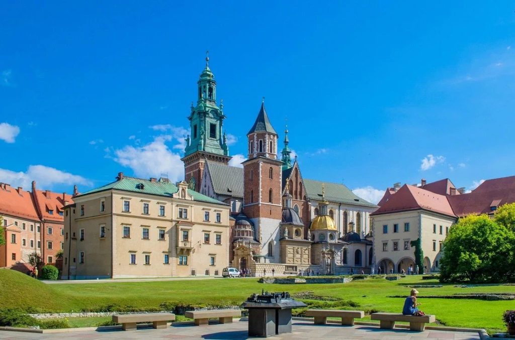 Wawel-Castle-and-Cathedral-wawel-residence