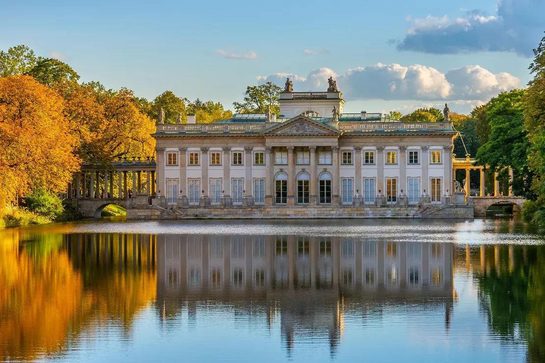 beautiful-places-warsaw