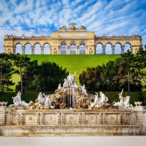 vienna-city-tour-with-schonbrunn-palace