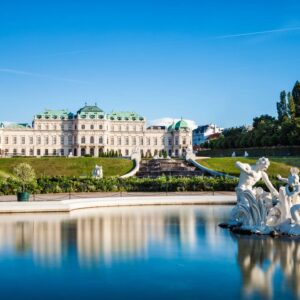 vienna-belvedere