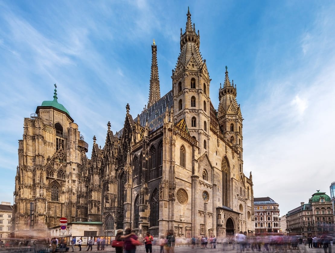 vienna-st-stephens-cathedral