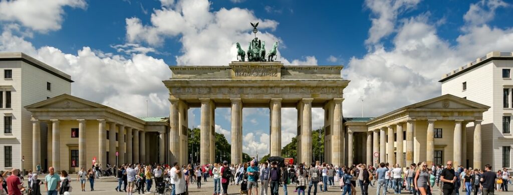 Berlin