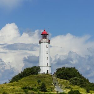 Hiddensee-Island-Tour