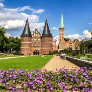 Lubeck-City-Tour
